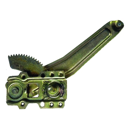 Wai Global MANUAL WINDOW REGULATOR, WMR5025LB WMR5025LB